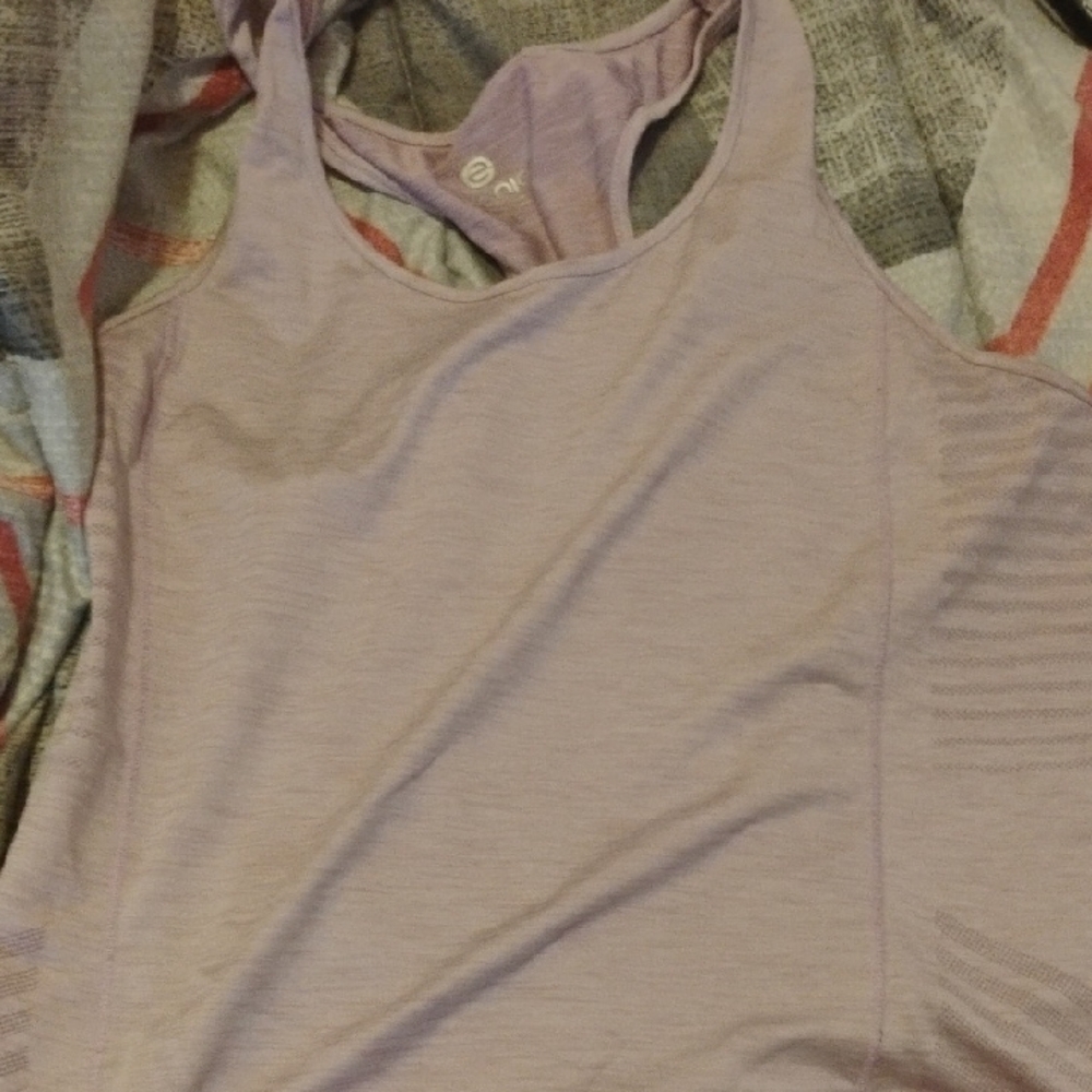 Women's Lavender Tank Top